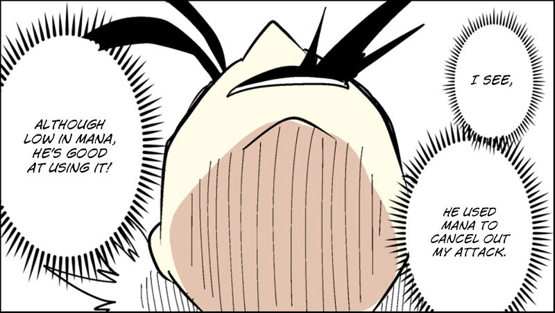 Senyuu. Vol.03 Chapter 22 page 15 - Vol.03 Chapter 22: The Hero and the Recurrent Battle