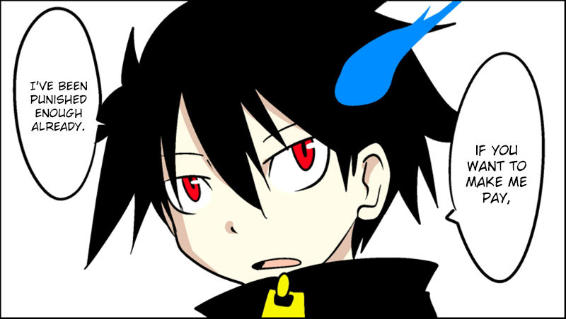 Senyuu. Vol.03 Chapter 22 page 17 - Vol.03 Chapter 22: The Hero and the Recurrent Battle