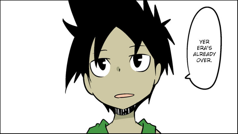 Senyuu. Vol.03 Chapter 22 page 20 - Vol.03 Chapter 22: The Hero and the Recurrent Battle