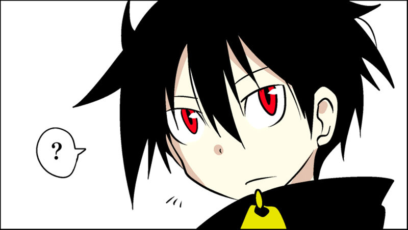 Senyuu. Vol.03 Chapter 22 page 21 - Vol.03 Chapter 22: The Hero and the Recurrent Battle