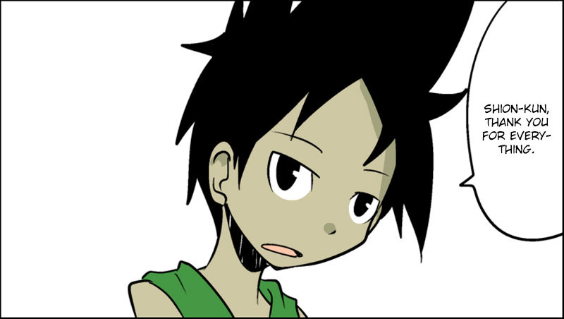 Senyuu. Vol.03 Chapter 22 page 25 - Vol.03 Chapter 22: The Hero and the Recurrent Battle