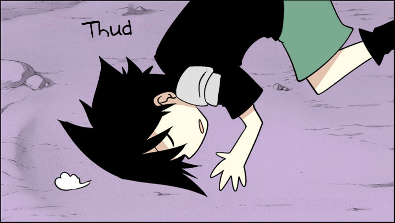 Senyuu. Vol.03 Chapter 22 page 28 - Vol.03 Chapter 22: The Hero and the Recurrent Battle