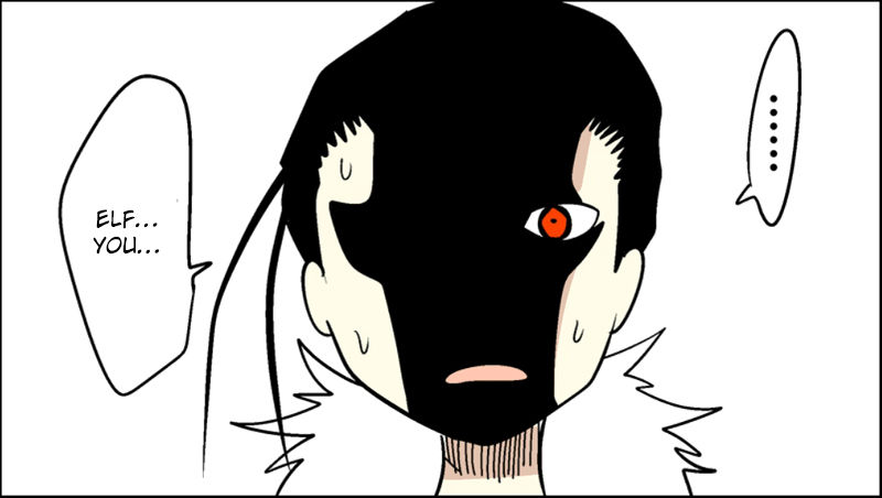 Senyuu. Vol.03 Chapter 22 page 30 - Vol.03 Chapter 22: The Hero and the Recurrent Battle