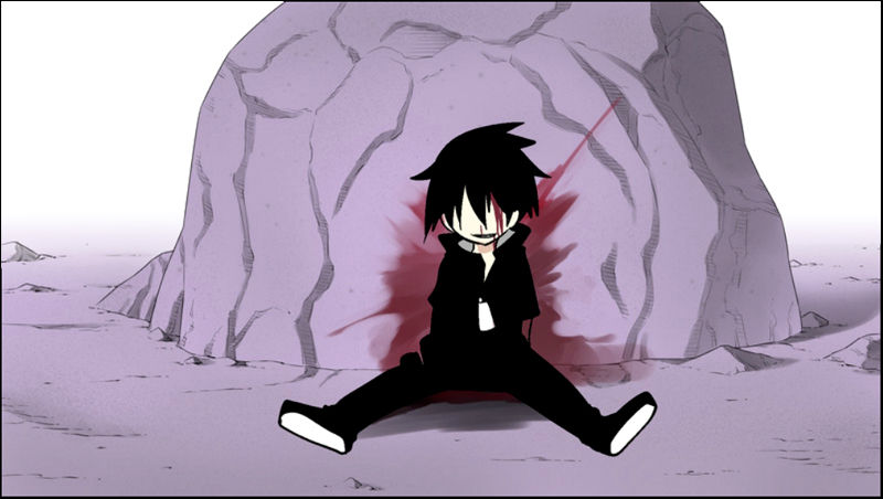 Senyuu. Vol.03 Chapter 22 page 33 - Vol.03 Chapter 22: The Hero and the Recurrent Battle