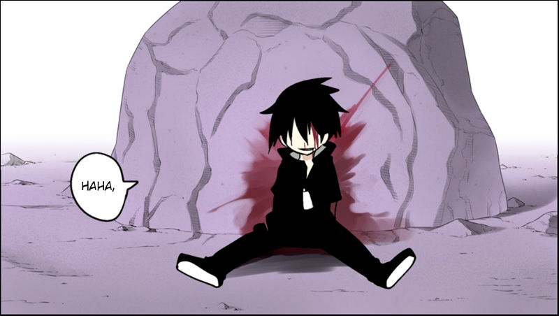 Senyuu. Vol.03 Chapter 22 page 34 - Vol.03 Chapter 22: The Hero and the Recurrent Battle