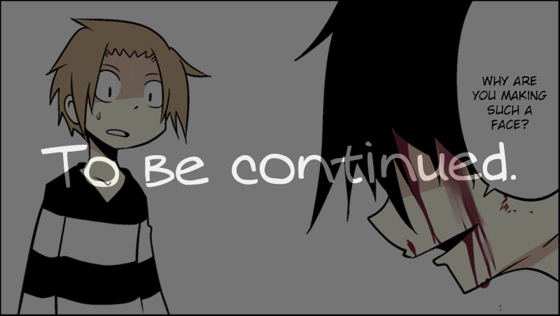 Senyuu. Vol.03 Chapter 22 page 36 - Vol.03 Chapter 22: The Hero and the Recurrent Battle