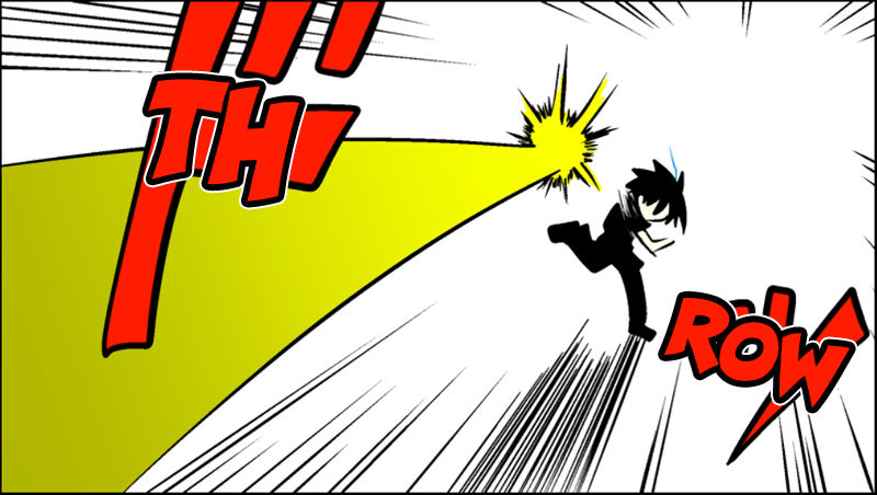 Senyuu. Vol.03 Chapter 22 page 5 - Vol.03 Chapter 22: The Hero and the Recurrent Battle