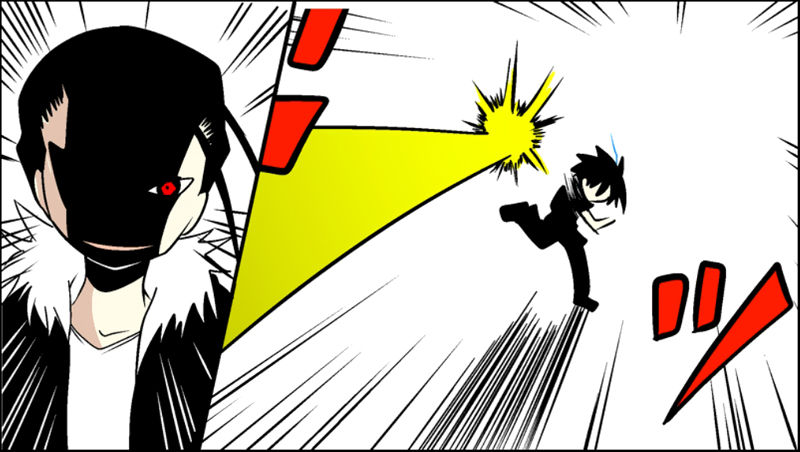 Senyuu. Vol.03 Chapter 22 page 6 - Vol.03 Chapter 22: The Hero and the Recurrent Battle