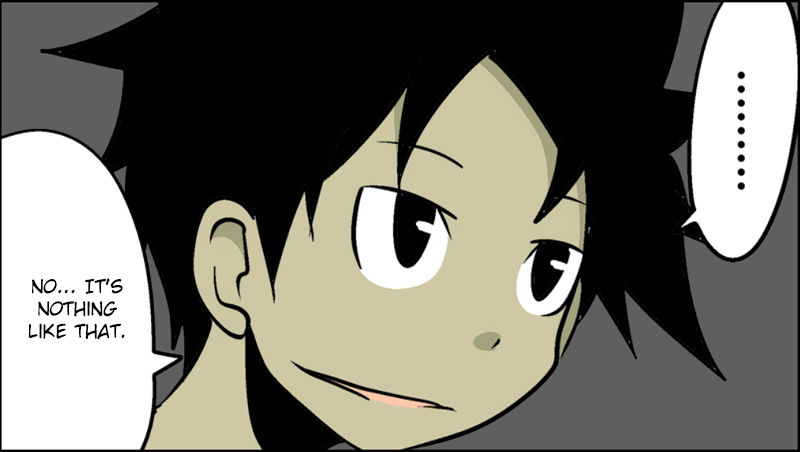 Senyuu. Chapter 3.23 page 15 - Vol.03 Chapter 23: The Hero and a New Threat