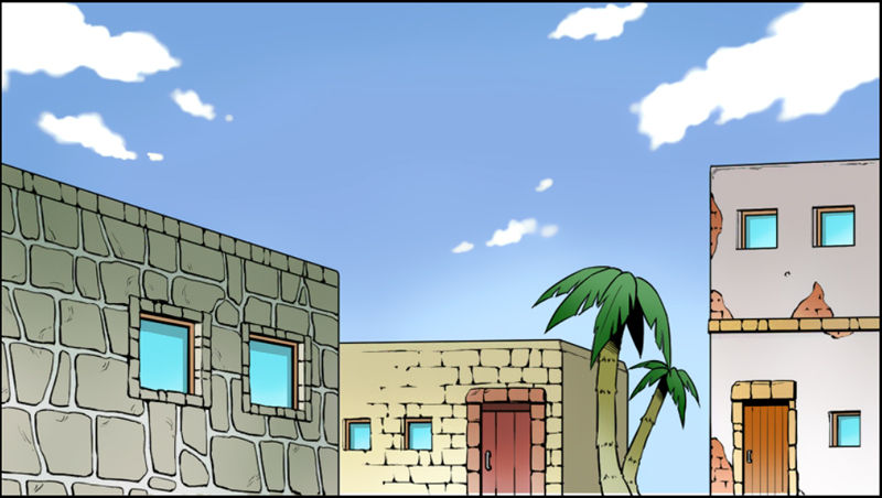 Senyuu. Chapter 3.23 page 2 - Vol.03 Chapter 23: The Hero and a New Threat