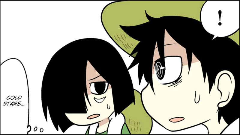 Senyuu. Chapter 3.23 page 35 - Vol.03 Chapter 23: The Hero and a New Threat