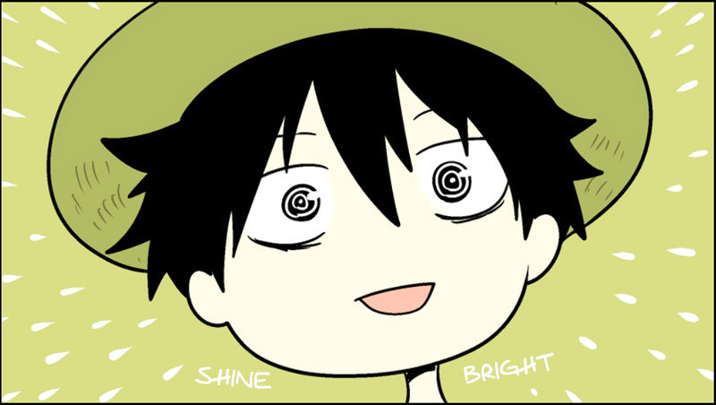 Senyuu. Chapter 3.23 page 38 - Vol.03 Chapter 23: The Hero and a New Threat