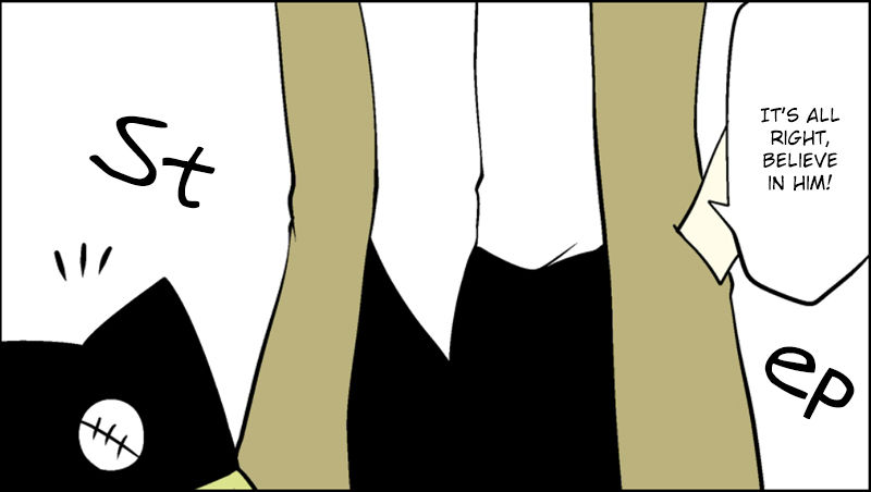Senyuu. Chapter 3.23 page 4 - Vol.03 Chapter 23: The Hero and a New Threat