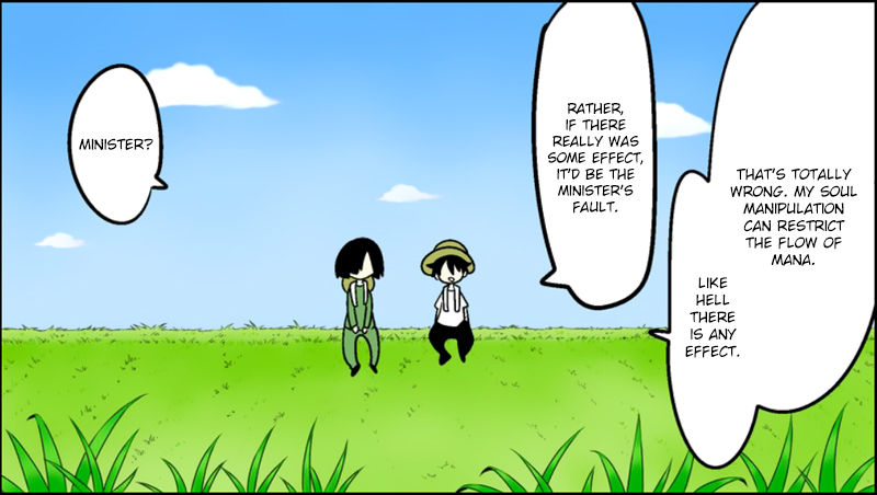Senyuu. Chapter 3.23 page 41 - Vol.03 Chapter 23: The Hero and a New Threat