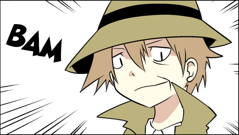 Senyuu. Chapter 3.23 page 5 - Vol.03 Chapter 23: The Hero and a New Threat