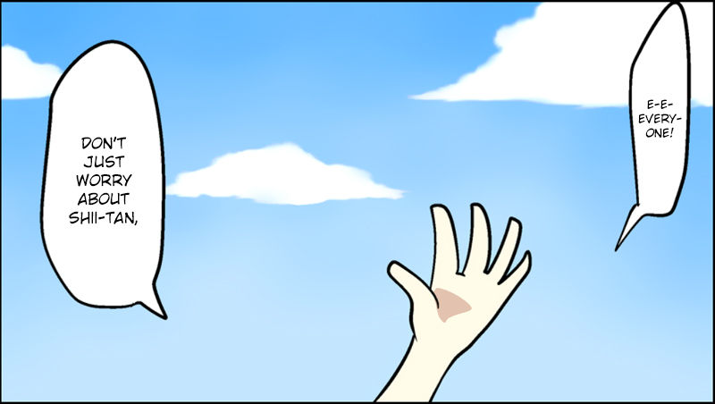 Senyuu. Chapter 3.23 page 8 - Vol.03 Chapter 23: The Hero and a New Threat