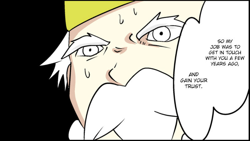 Senyuu. Chapter 3.24 page 14 - Vol.03 Chapter 24: The Hero and a New Era