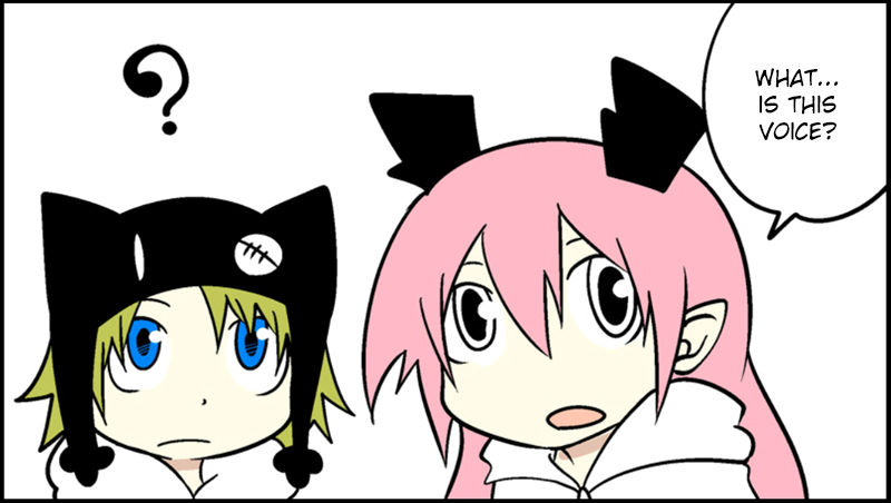 Senyuu. Chapter 3.24 page 24 - Vol.03 Chapter 24: The Hero and a New Era