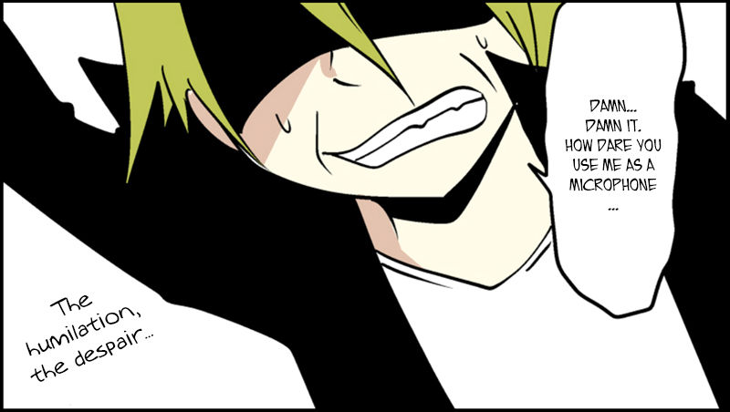 Senyuu. Chapter 3.24 page 25 - Vol.03 Chapter 24: The Hero and a New Era