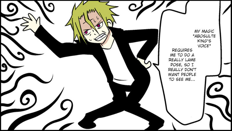 Senyuu. Chapter 3.24 page 26 - Vol.03 Chapter 24: The Hero and a New Era