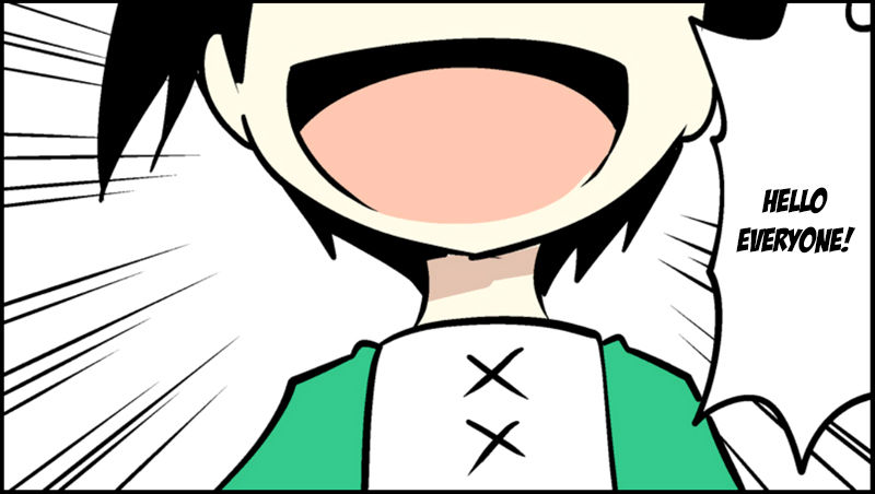 Senyuu. Chapter 3.24 page 27 - Vol.03 Chapter 24: The Hero and a New Era