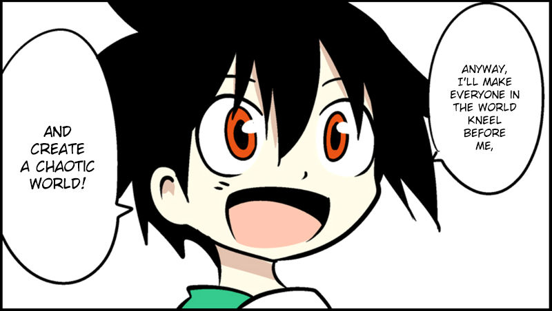 Senyuu. Chapter 3.24 page 30 - Vol.03 Chapter 24: The Hero and a New Era
