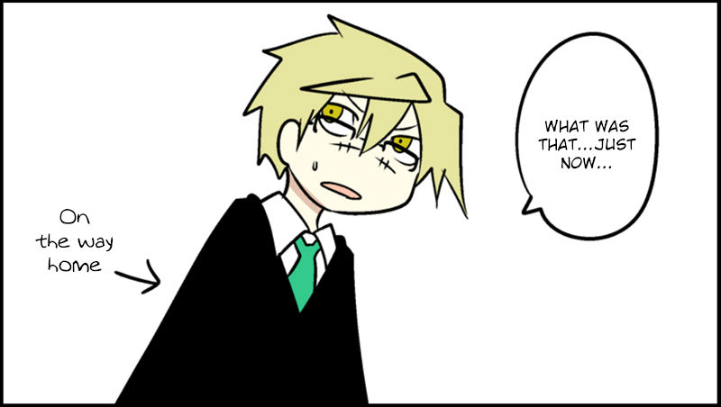 Senyuu. Chapter 3.24 page 32 - Vol.03 Chapter 24: The Hero and a New Era