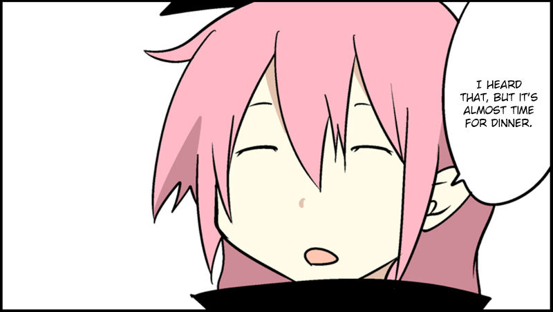 Senyuu. Chapter 3.24 page 38 - Vol.03 Chapter 24: The Hero and a New Era