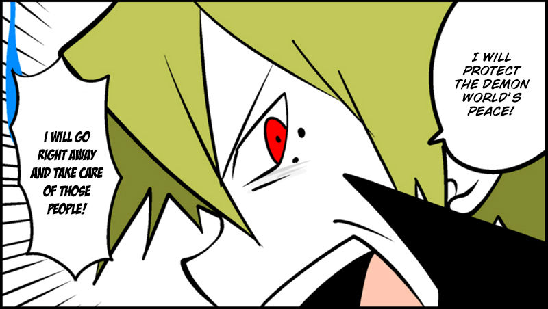 Senyuu. Chapter 3.24 page 39 - Vol.03 Chapter 24: The Hero and a New Era