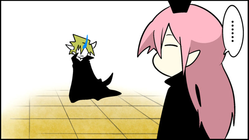Senyuu. Chapter 3.24 page 41 - Vol.03 Chapter 24: The Hero and a New Era