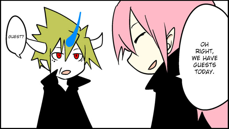 Senyuu. Chapter 3.24 page 43 - Vol.03 Chapter 24: The Hero and a New Era