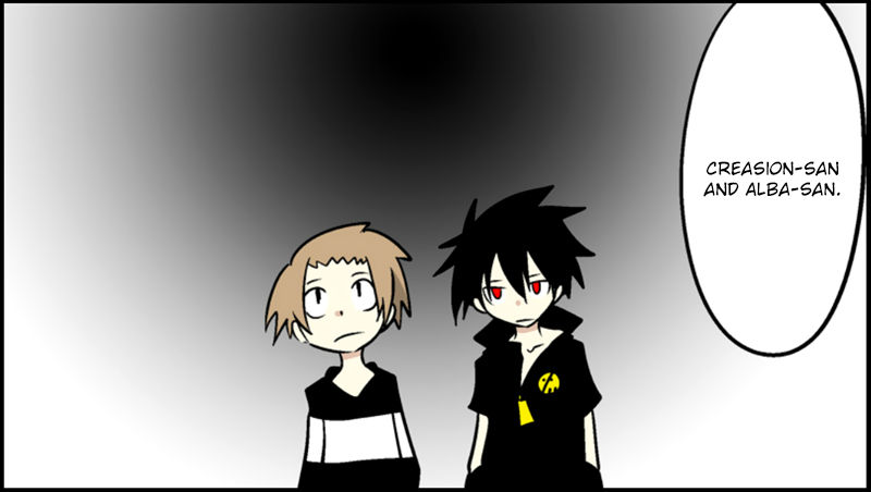 Senyuu. Chapter 3.24 page 44 - Vol.03 Chapter 24: The Hero and a New Era