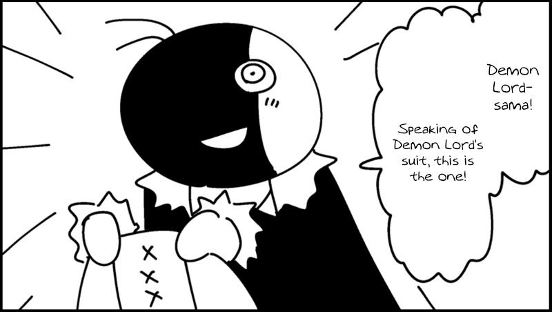 Senyuu. Chapter 3.24 page 47 - Vol.03 Chapter 24: The Hero and a New Era