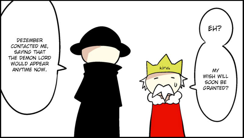 Senyuu. Chapter 3.24 page 9 - Vol.03 Chapter 24: The Hero and a New Era