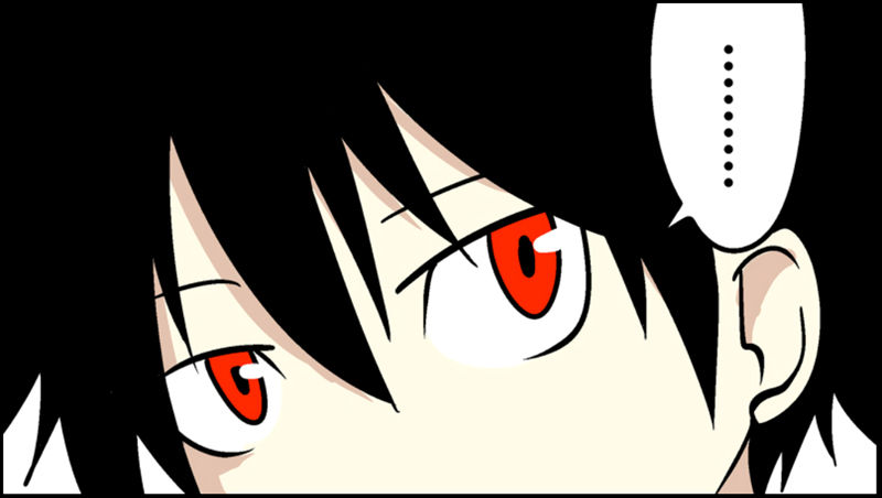 Senyuu. Vol.03 Chapter 25 page 20 - Vol.03 Chapter 25: The Hero and the Birth of the New Demon Lord