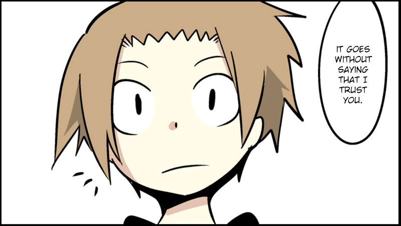 Senyuu. Vol.03 Chapter 25 page 23 - Vol.03 Chapter 25: The Hero and the Birth of the New Demon Lord