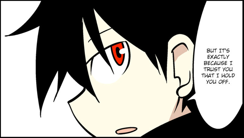Senyuu. Vol.03 Chapter 25 page 24 - Vol.03 Chapter 25: The Hero and the Birth of the New Demon Lord