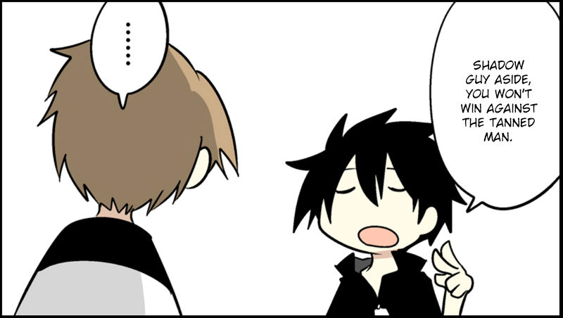 Senyuu. Vol.03 Chapter 25 page 26 - Vol.03 Chapter 25: The Hero and the Birth of the New Demon Lord