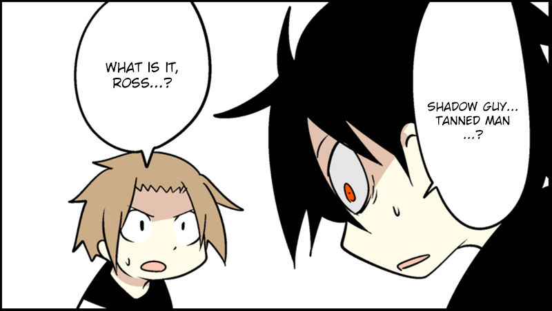 Senyuu. Vol.03 Chapter 25 page 28 - Vol.03 Chapter 25: The Hero and the Birth of the New Demon Lord