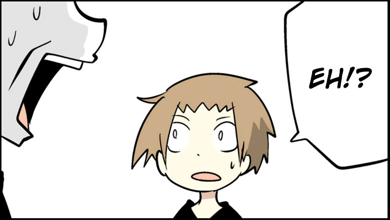 Senyuu. Vol.03 Chapter 25 page 32 - Vol.03 Chapter 25: The Hero and the Birth of the New Demon Lord