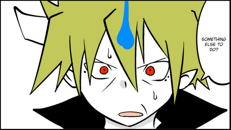 Senyuu. Vol.03 Chapter 25 page 36 - Vol.03 Chapter 25: The Hero and the Birth of the New Demon Lord