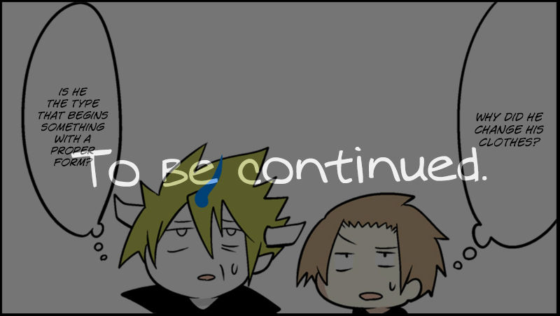 Senyuu. Vol.03 Chapter 25 page 40 - Vol.03 Chapter 25: The Hero and the Birth of the New Demon Lord