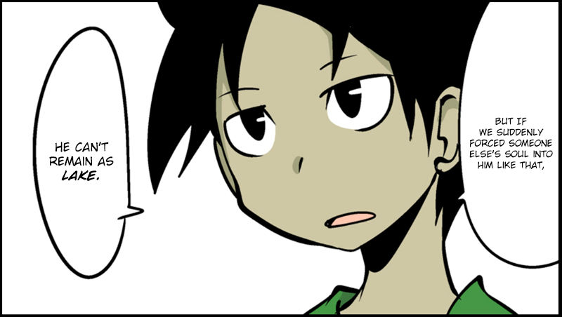 Senyuu. Vol.03 Chapter 25 page 5 - Vol.03 Chapter 25: The Hero and the Birth of the New Demon Lord