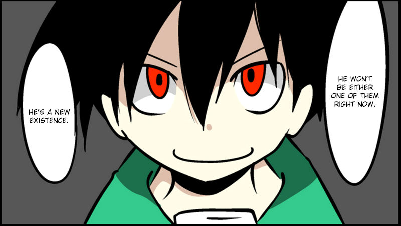 Senyuu. Vol.03 Chapter 25 page 6 - Vol.03 Chapter 25: The Hero and the Birth of the New Demon Lord