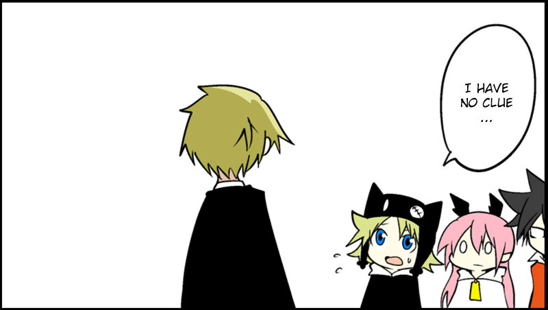 Senyuu. Chapter 3.26 page 10 - Vol.03 Chapter 26: The Hero and the Premeditation