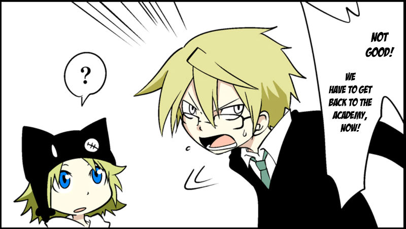 Senyuu. Chapter 3.26 page 12 - Vol.03 Chapter 26: The Hero and the Premeditation