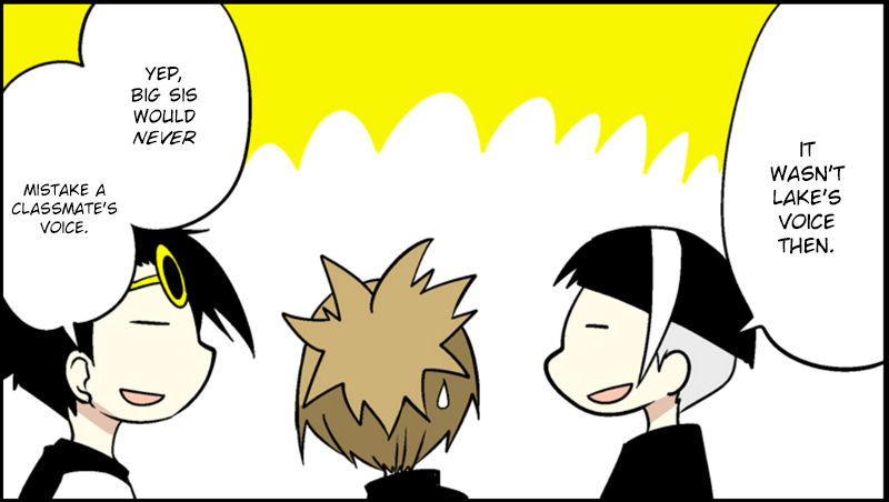 Senyuu. Chapter 3.26 page 17 - Vol.03 Chapter 26: The Hero and the Premeditation