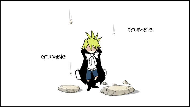 Senyuu. Chapter 3.26 page 22 - Vol.03 Chapter 26: The Hero and the Premeditation