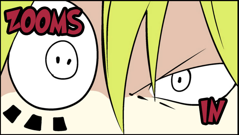 Senyuu. Chapter 3.26 page 27 - Vol.03 Chapter 26: The Hero and the Premeditation