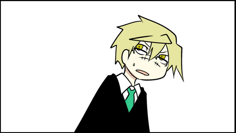 Senyuu. Chapter 3.26 page 3 - Vol.03 Chapter 26: The Hero and the Premeditation